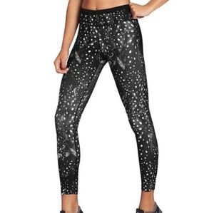 NIMBLE Lauren 7/8 Legging Jungle Leaf - Small